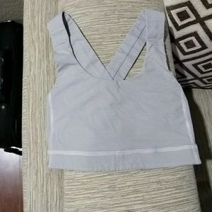 Lululemon All Sports Bra